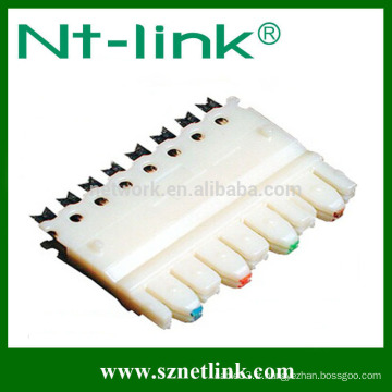 Net-link High Quality 4 Pair connect Block